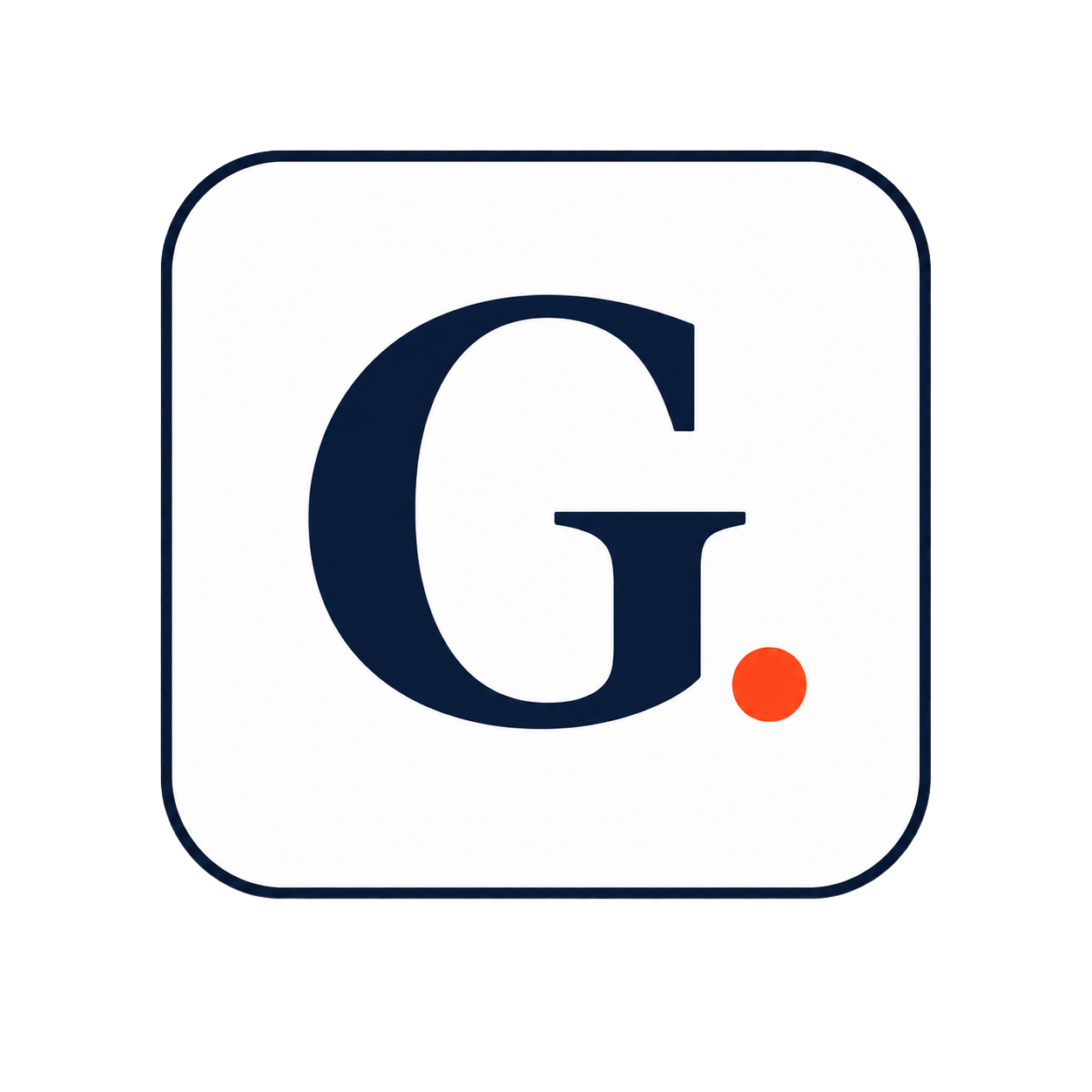 Gather. logo